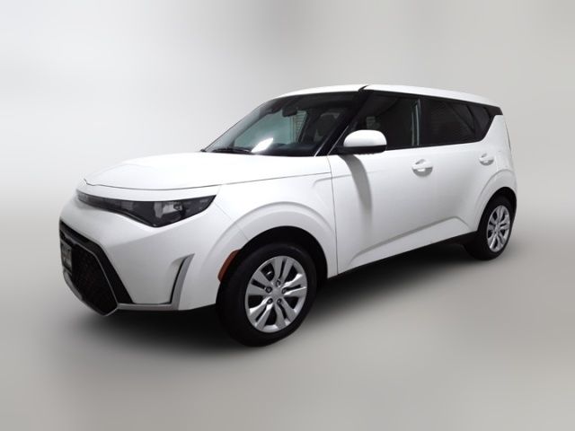 2023 Kia Soul 