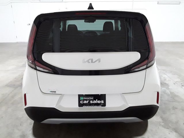 2023 Kia Soul 