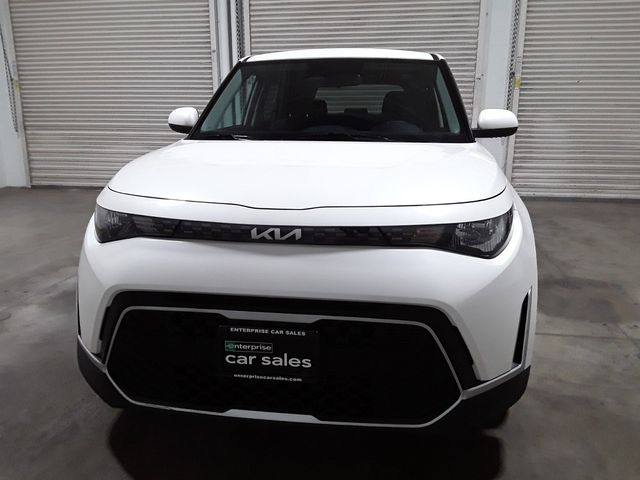 2023 Kia Soul 