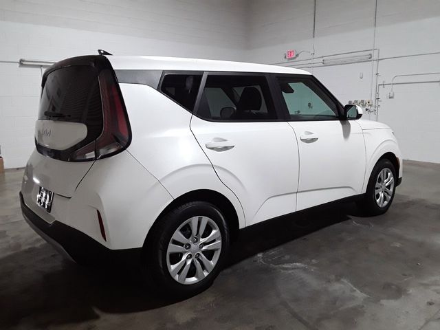 2023 Kia Soul 