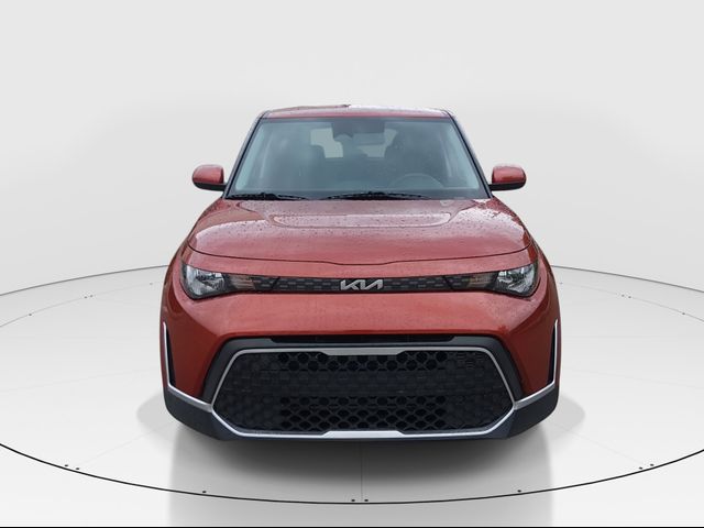 2023 Kia Soul