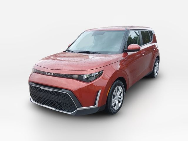 2023 Kia Soul
