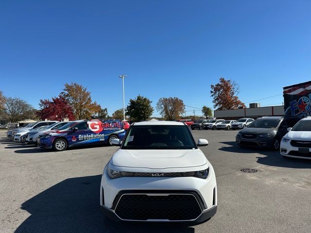 2023 Kia Soul S