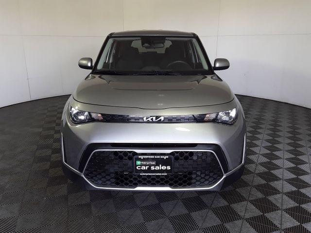 2023 Kia Soul 