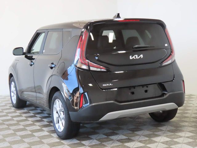 2023 Kia Soul 