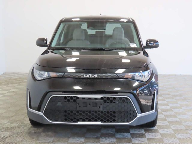 2023 Kia Soul 