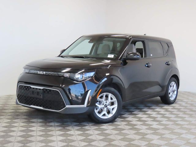 2023 Kia Soul 