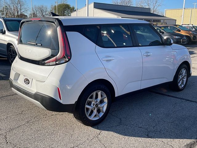 2023 Kia Soul S