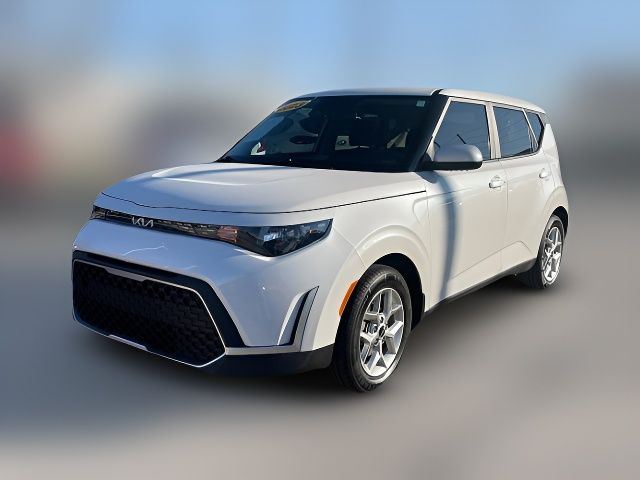 2023 Kia Soul S