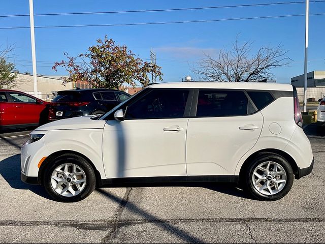 2023 Kia Soul S