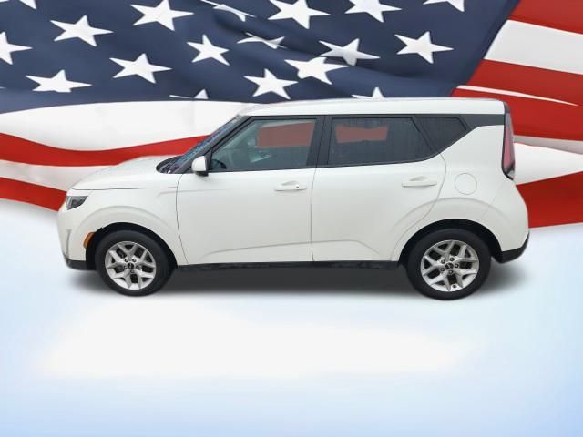 2023 Kia Soul S