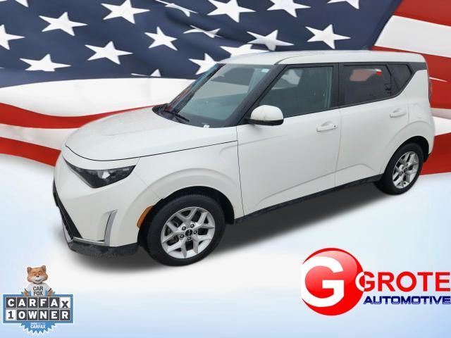 2023 Kia Soul S