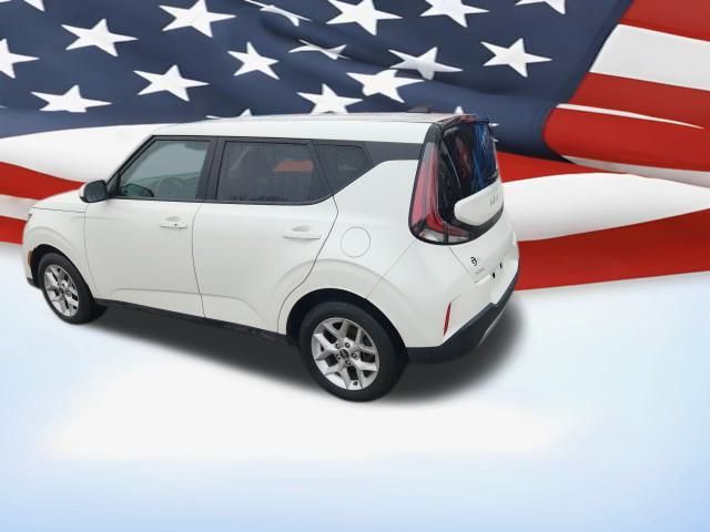 2023 Kia Soul S