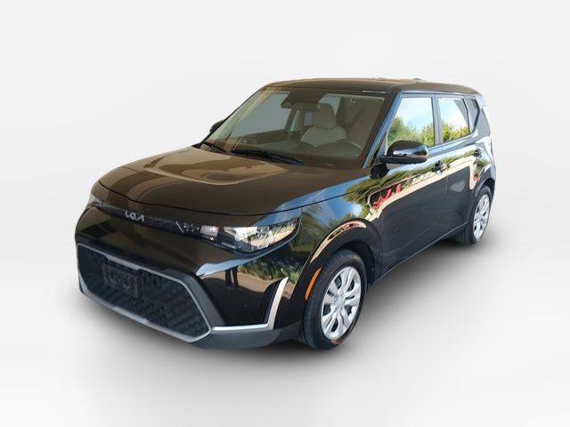 2023 Kia Soul