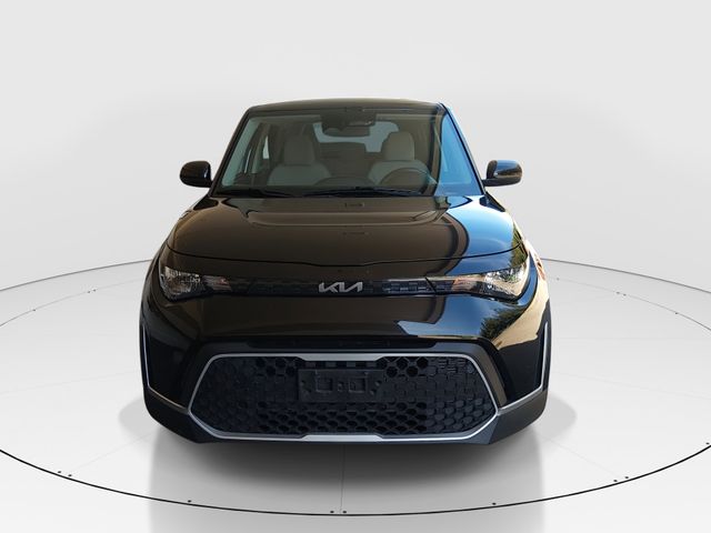 2023 Kia Soul
