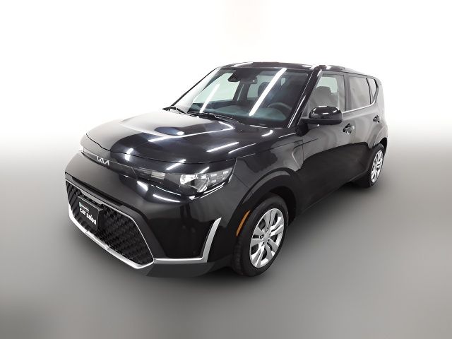 2023 Kia Soul 