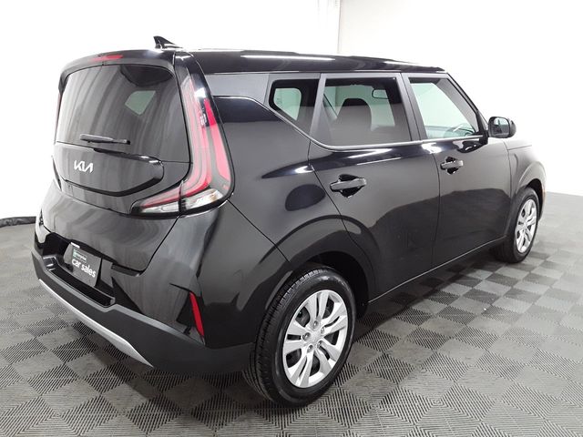 2023 Kia Soul 