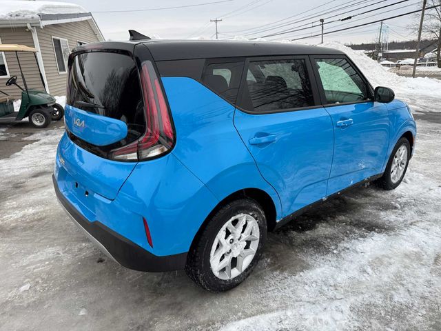 2023 Kia Soul S