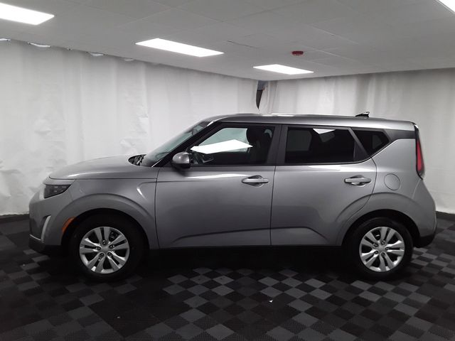 2023 Kia Soul 