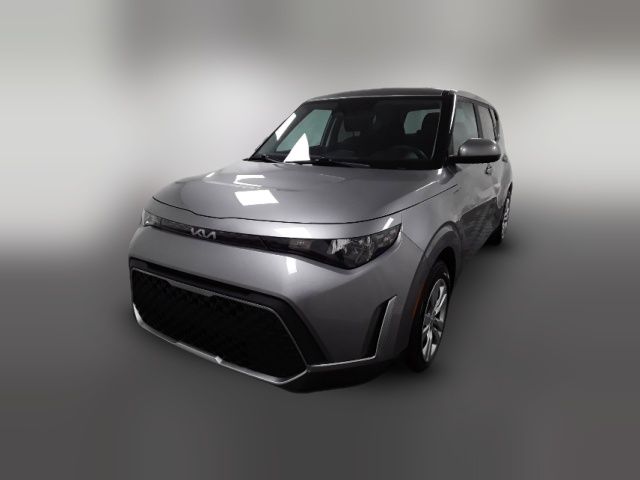 2023 Kia Soul 