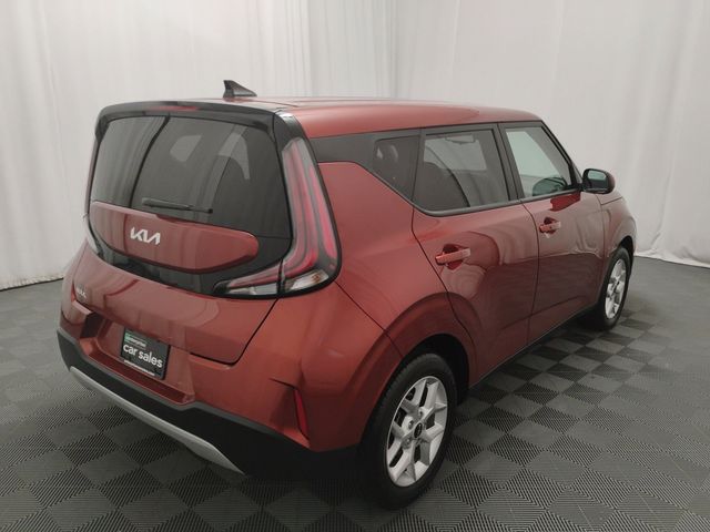 2023 Kia Soul S