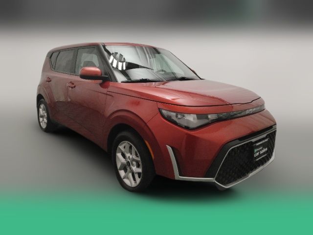 2023 Kia Soul S