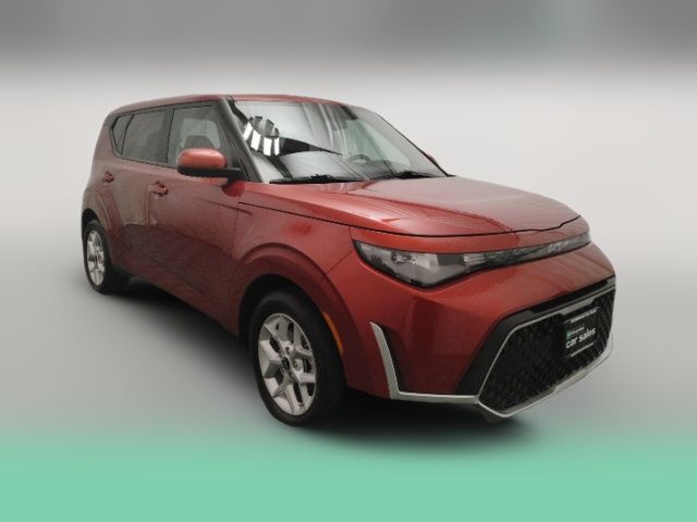 2023 Kia Soul S