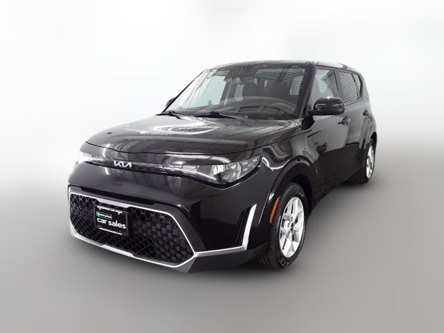 2023 Kia Soul S