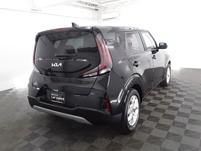 2023 Kia Soul S