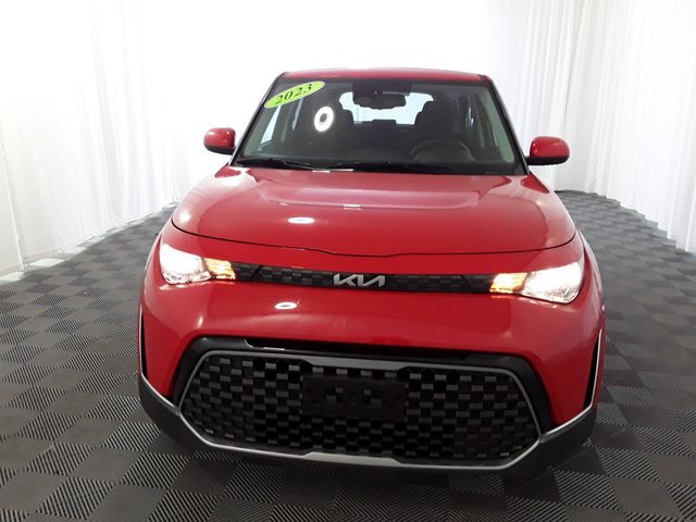 2023 Kia Soul EX