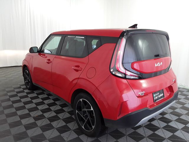 2023 Kia Soul EX