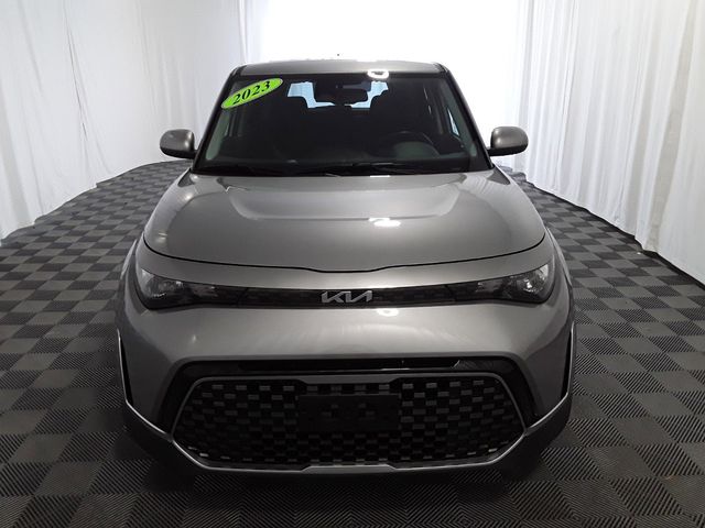 2023 Kia Soul EX