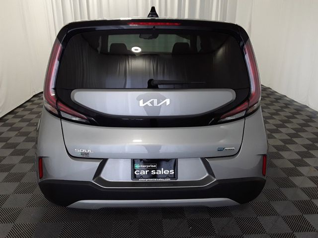 2023 Kia Soul EX