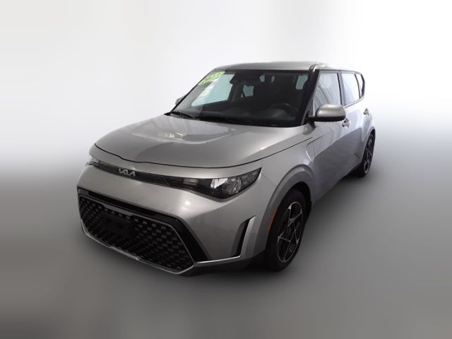 2023 Kia Soul EX