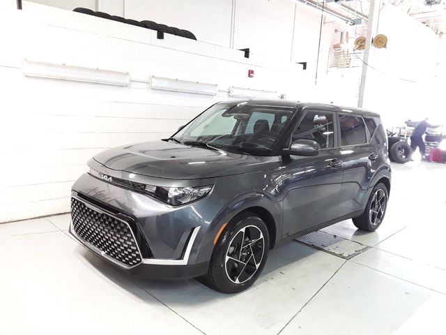 2023 Kia Soul EX