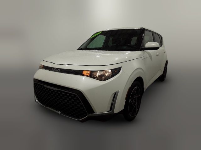 2023 Kia Soul EX