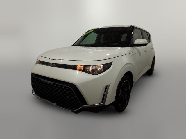 2023 Kia Soul EX