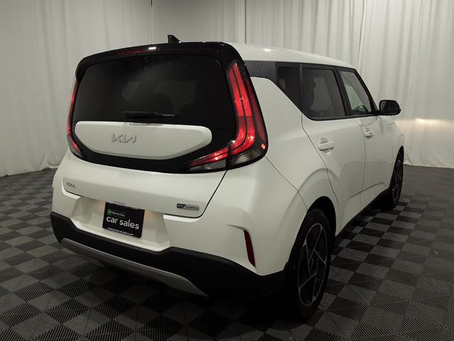 2023 Kia Soul EX