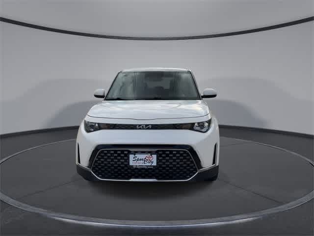 2023 Kia Soul EX