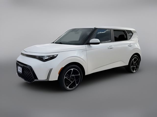 2023 Kia Soul EX
