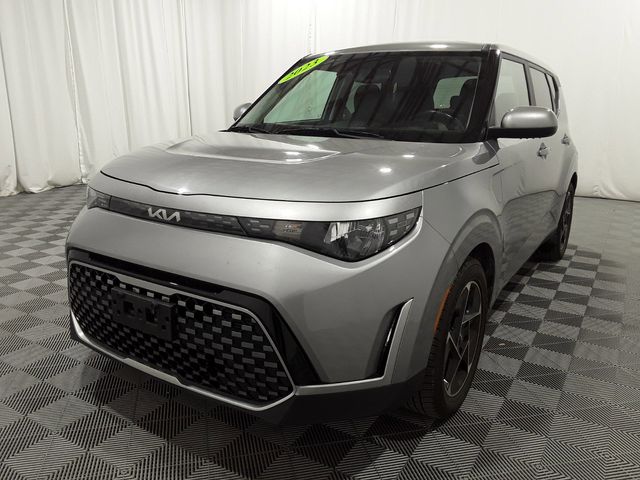 2023 Kia Soul EX