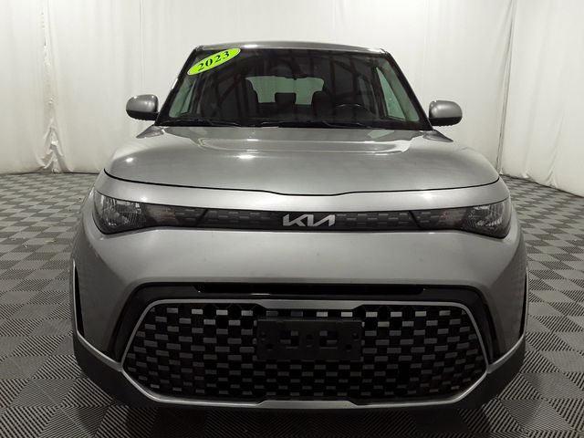 2023 Kia Soul EX