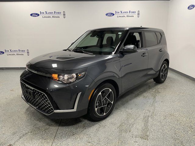 2023 Kia Soul EX