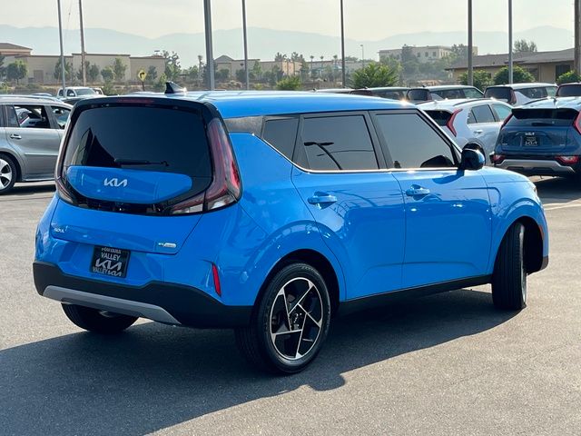 2023 Kia Soul EX