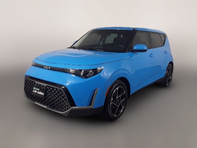 2023 Kia Soul EX