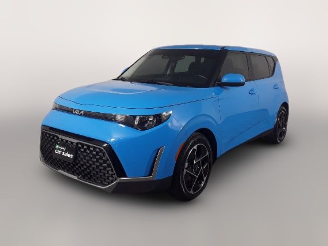 2023 Kia Soul EX