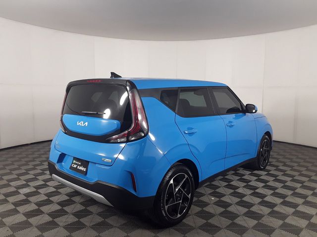 2023 Kia Soul EX