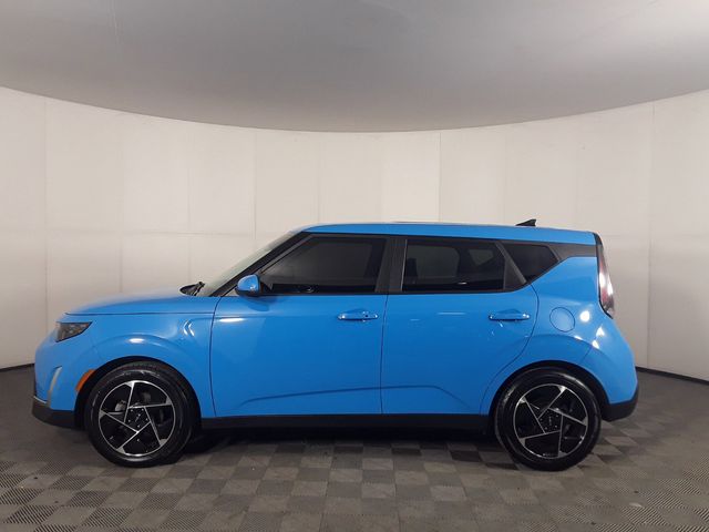 2023 Kia Soul EX