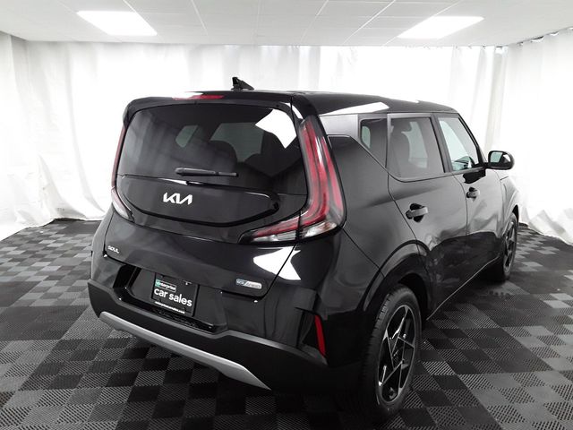 2023 Kia Soul EX