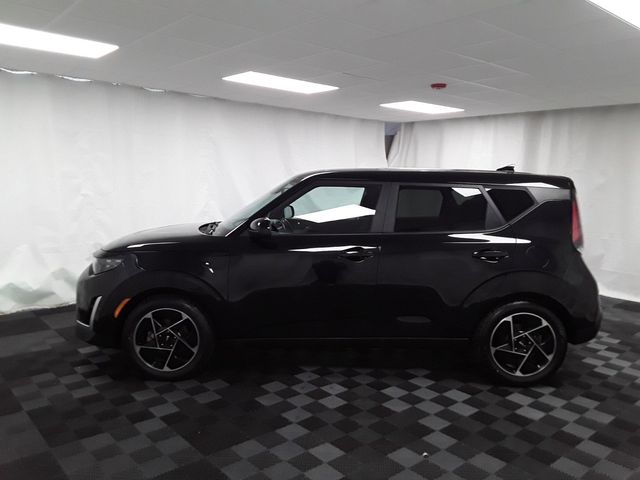 2023 Kia Soul EX